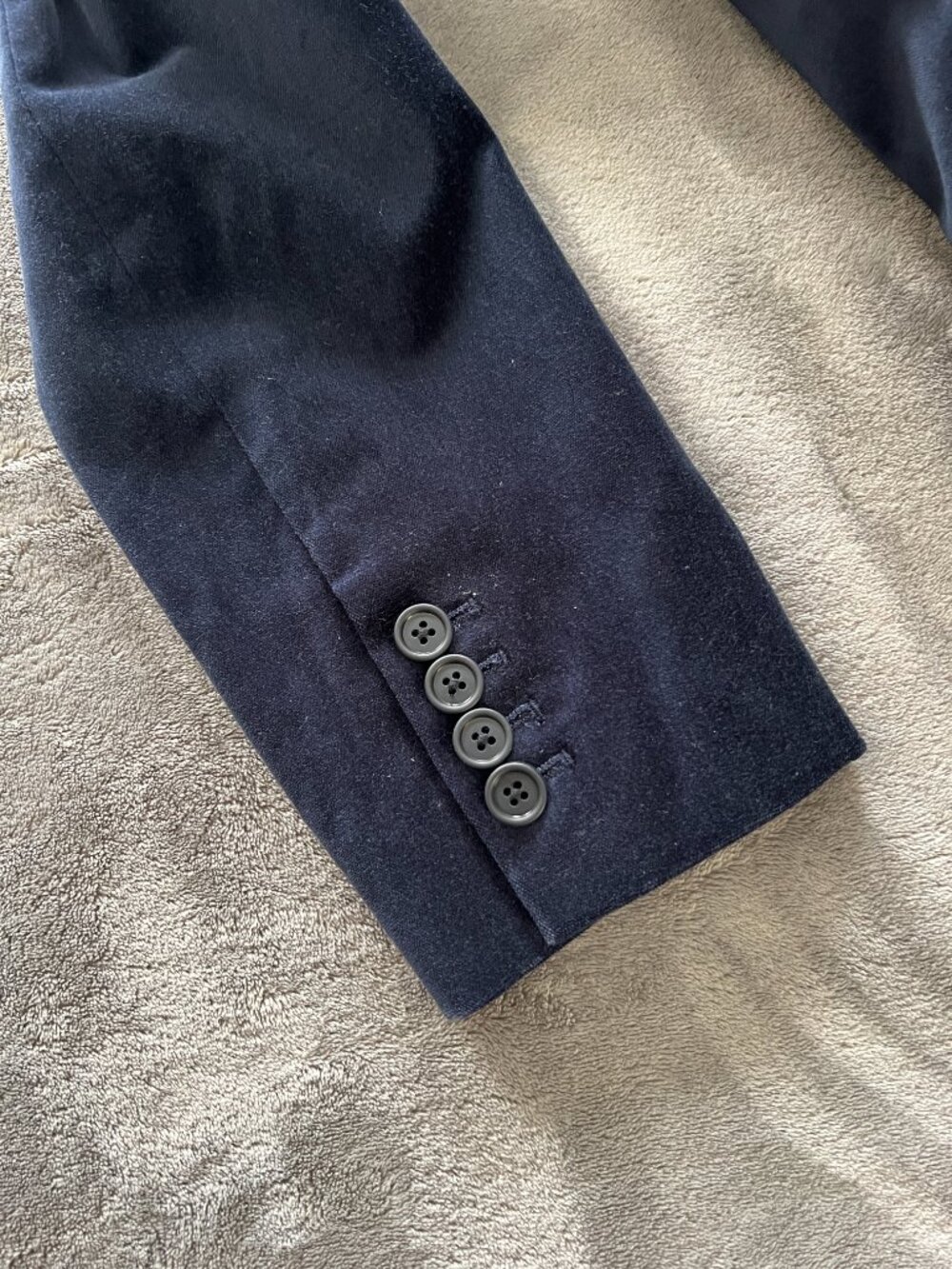 J. Crew Jacket - Picture 2 of 2